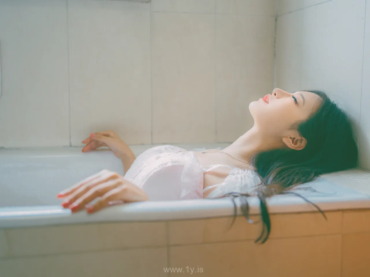 Coser@Shika小鹿鹿 NO.012 Gorgeous Asian Women 私房